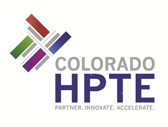 Colorado HPTE logo