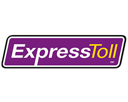 ExpressToll logo