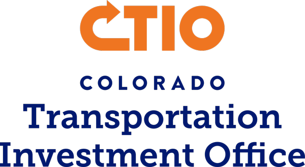 Colorado Transportation Investment Office logo